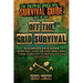 Off The Grid Survival: Beginners Grid Down Survival Tips, Tricks and Long Term Survival Strategies for Preppers