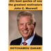 251 best quotes of one the greatest motivators: John C. Maxwell
