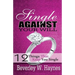 Single Against Your Will...12 Things That Keep You Single