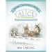 Arabic Children's Book: Alice in Wonderland (English and Arabic Edition)