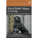 Racial Battle Fatigue in Faculty: Perspectives and Lessons from Higher Education