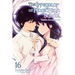 The Irregular at Magic High School, Vol. 16 (Light Novel): Yotsuba Succesion ARC Volume 16
