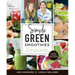 Simple Green Smoothies: 100+ Tasty Recipes to Lose Weight, Gain Energy, and Feel Great in Your Body