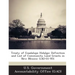 Treaty of Guadalupe Hidalgo: Definition and List of Community Land Grants in New Mexico: Gao-01-951