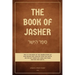 The Book of Jasher: Easy to Read Layout