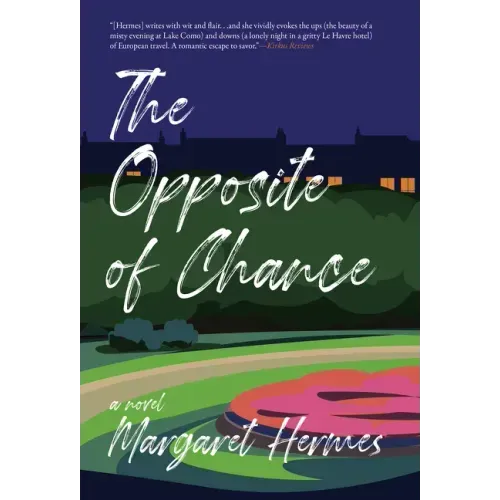 The Opposite of Chance