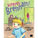 Where's Brennan