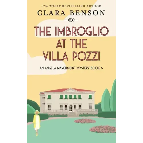 The Imbroglio at the Villa Pozzi