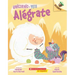 Unicornio Y Yeti 4: Alégrate: Un Libro de la Serie Acorn (Cheer Up): Volume 4