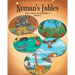 Numan's Fables: Tales and Lessons for Children Volume 1
