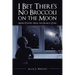 I Bet There's No Broccoli on the Moon: More Poetry from the Search Zone