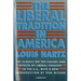 The Liberal Tradition in America