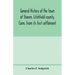 General history of the town of Sharon, Litchfield county, Conn. from its first settlement