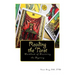 Reading the Tarot: Workbook of Mastering the Mystery