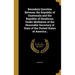 Boundary Question Between the Republic of Guatemala and the Republic of Honduras, Under Mediation of the Honorable Secretary of State of the United St