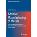 Additive Manufacturing of Metals: From Fundamental Technology to Rocket Nozzles, Medical Implants, and Custom Jewelry