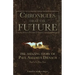 Chronicles From The Future: The amazing story of Paul Amadeus Dienach
