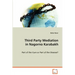 Third Party Mediation in Nagorno Karabakh
