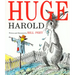 Huge Harold