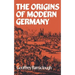 The Origins of Modern Germany