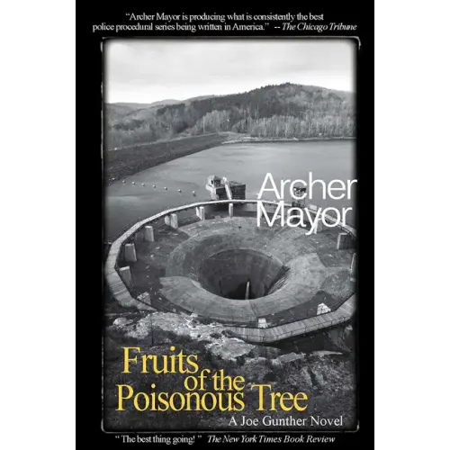 Fruits of the Poisonous Tree