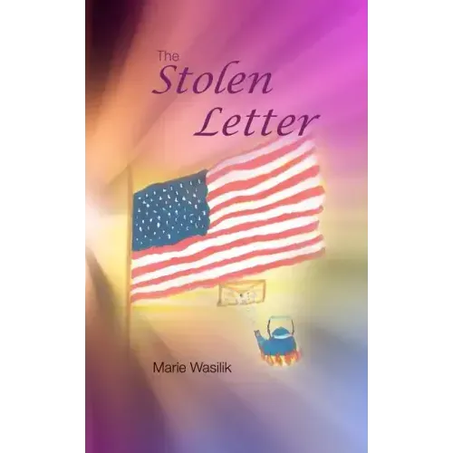 The Stolen Letter