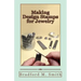 Making Design Stamps for Jewelry