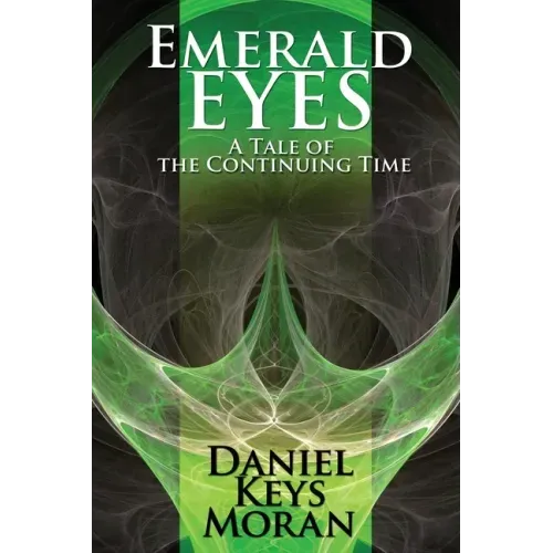 Emerald Eyes