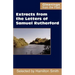 Extracts from the Letters of Samuel Rutherford
