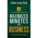 Maximized Minutes for Business