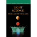 Light Science: Physics and the Visual Arts
