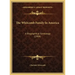 The Whitcomb Family In America: A Biographical Genealogy (1904)