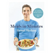 Donal's Meal in Minutes: 90 Suppers from Scratch, 15 Minutes Prep