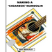 Making a Cigarbox Mandolin