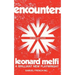 Encounters