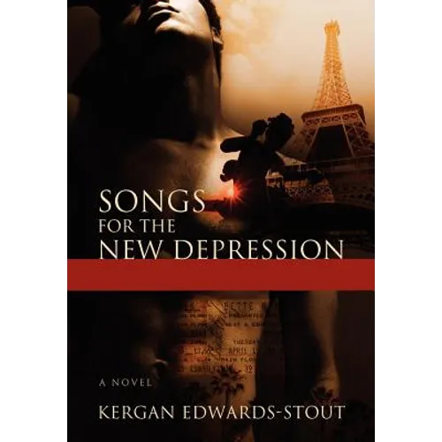 Songs for the New Depression
