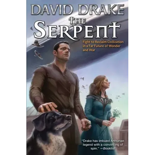 The Serpent, 3
