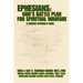 Ephesians: God's Battle Plan for Spiritual Warfare: A Combat Veteran's View