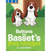 Buttons the Basset's Great Adventure