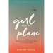 Girl on a Plane