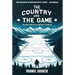 The Country and the Game: 30,000 Miles of Hockey Stories