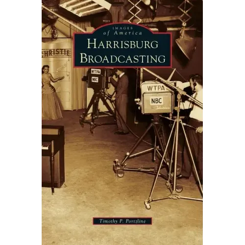 Harrisburg Broadcasting