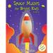 Space Mazes for Bright Kids: 8-12