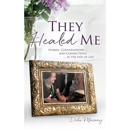 They Healed ME