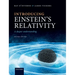 Introducing Einstein's Relativity: A Deeper Understanding