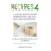 20 Awesome Raw Desserts You Can't Live Without: Raw Food Recipes For A Healthy Lifestyle