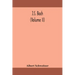 J.S. Bach (Volume II)