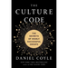 The Culture Code: The Secrets of Highly Successful Groups