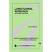 Longitudinal Research