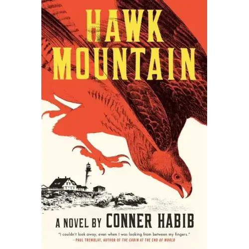 Hawk Mountain